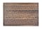 17" x 11" Ho Ho Ho Pattern Walnut Cutting Board